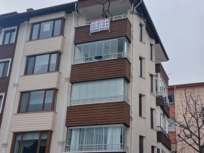 BAHÇELER  İÇİ  MAHALLESİ  SATILIK  DUBLEXS